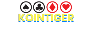 Logo KOINTIGER